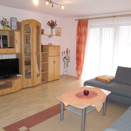 Ferienwohnung Abendstille Mit Balkon Und Tg Bamberg Exterior foto